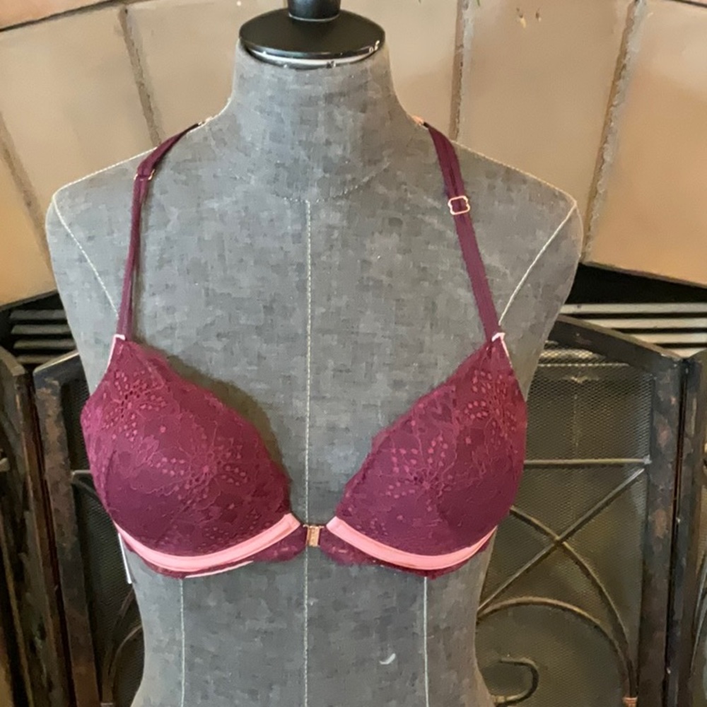 Victoria Secret bra 34c